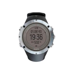 Horloges Cardio GPS Suunto Ambit3 Peak Sapphire - Grijs