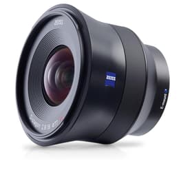 Lens ZEISS E 18mm f/2.8 E 18mm f/2.8