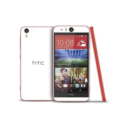 HTC Desire EYE 16GB - Rood - Simlockvrij