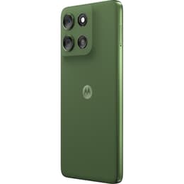 Motorola Moto G56 256GB - Groen - Simlockvrij