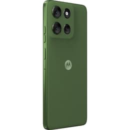 Motorola Moto G56 256GB - Groen - Simlockvrij