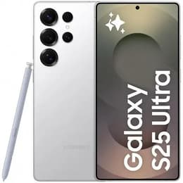Galaxy S25 Ultra 512GB - Zilver - Simlockvrij