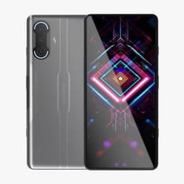Xiaomi Redmi K40 Gaming 128GB - Zilver - Simlockvrij