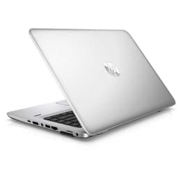 HP EliteBook 840 G1 14" Core i5 2.3 GHz - SSD 128 GB - 8GB AZERTY - Frans