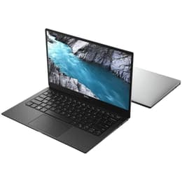 Dell XPS 9370 13" Core i7 1.8 GHz - SSD 256 GB - 16GB QWERTY - Engels