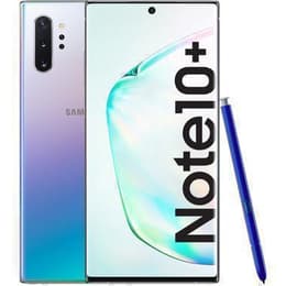 Galaxy Note10+ 512GB - Zilver - Simlockvrij