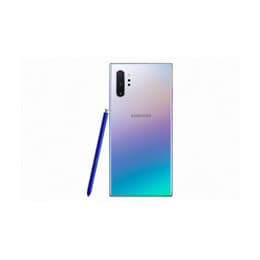 Galaxy Note10+ 512GB - Zilver - Simlockvrij