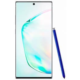 Galaxy Note10+ 512GB - Zilver - Simlockvrij