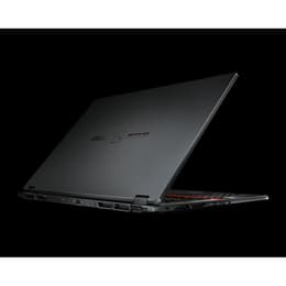 MSI Stealth 18 Mercedes AMG A1VHG-052NL 18" Core Ultra 9 2.3 GHz - SSD 2 TB - 32GB - NVIDIA GeForce RTX 4080 QWERTY - Engels