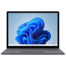 Microsoft Surface Laptop 4 13" Core i5 2.6 GHz - SSD 256 GB - 8GB AZERTY - Frans