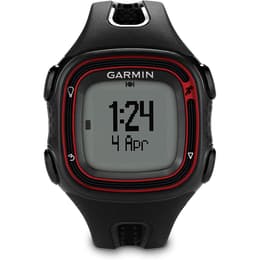 Horloges GPS Garmin Forerunner 10 - Zwart