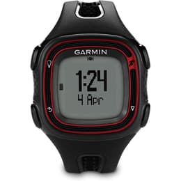 Horloges Garmin GPS Forerunner 10 - Zwart
