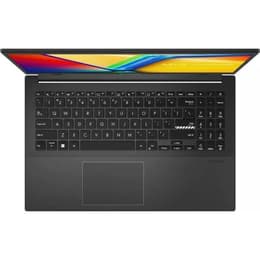 Asus VivoBook Go 15 L1504FA-BQ840 15" Ryzen 5 2.8 GHz - SSD 512 GB - 16GB QWERTY - Engels
