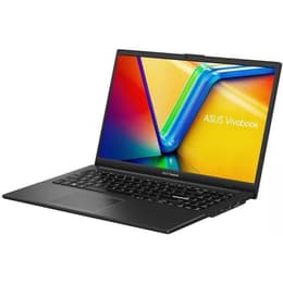 Asus VivoBook Go 15 L1504FA-BQ840 15" Ryzen 5 2.8 GHz - SSD 512 GB - 16GB QWERTY - Engels