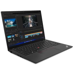 Lenovo ThinkPad P14S G4 14" Ryzen 5 PRO 3.2 GHz - SSD 256 GB - 8GB QWERTY - Spaans