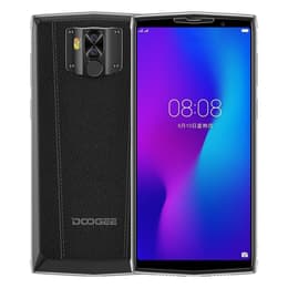 Doogee N100 64GB - Zwart - Simlockvrij