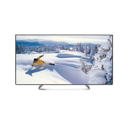 Smart TV Panasonic LCD Ultra HD 4K 124 cm TX-49EX620E