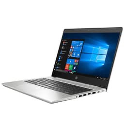 HP ProBook 445 G6 14" Ryzen 3 2.5 GHz - SSD 128 GB - 8GB AZERTY - Frans
