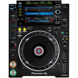 Pioneer CDJ-2000 Nexus 2 Audio accessoires