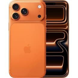 iPhone 17 Pro Max 256GB - Kosmisch Oranje - Simlockvrij