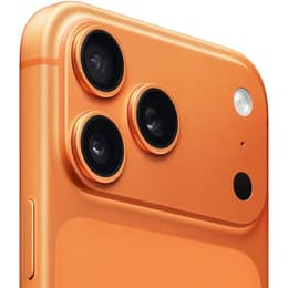 iPhone 17 Pro Max 256GB - Kosmisch Oranje - Simlockvrij
