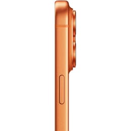 iPhone 17 Pro Max 256GB - Kosmisch Oranje - Simlockvrij
