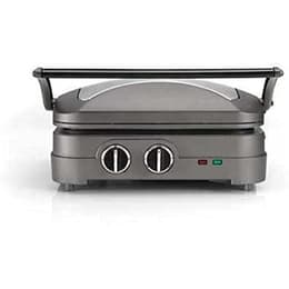 Cuisinart gr47e Grillplaat
