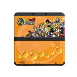 New Nintendo 3DS - Oranje