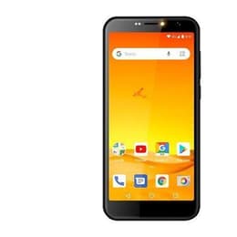 Logicom Le Moov 8GB - Wit - Simlockvrij