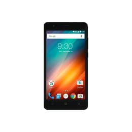Logicom B BOT50 8GB - Zwart - Simlockvrij
