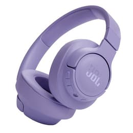 Tune 720BT Hoofdtelefoon - wireless microfoon Violet