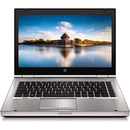 HP EliteBook 8460P 14" Core i5 2.5 GHz - SSD 512 Go RAM 8 GB AZERTY - Frans