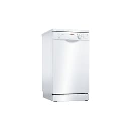 Bosch SPS25CW00E Vaatwasser vrijstaand 60 cm - 4 tot 6 couverts