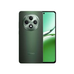 Oppo Reno12 F 5G 256GB - Groen - Simlockvrij