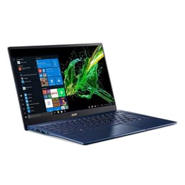 Acer Swift 5 14" Core i7 1.3 GHz - SSD 512 GB - 16GB AZERTY - Frans