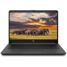 HP 240 G8 14" Core i5 1 GHz - SSD 256 GB - 8GB QWERTY - Italiaans