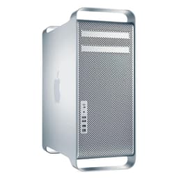 Mac Pro (Juli 2010) Xeon 2,8 GHz - SSD 320 GB + HDD 1 TB - 64GB