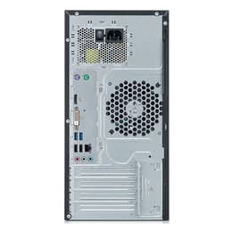 Fujitsu Esprimo P556/2 Core i5 2.7 GHz - SSD 256 GB RAM 8GB