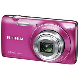 Compact Fujifilm FinePix JZ100 - Roze