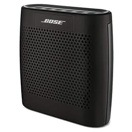 Bose Soundlink Color Speaker  Bluetooth - Zwart