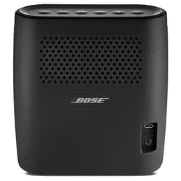 Bose Soundlink Color Speaker  Bluetooth - Zwart