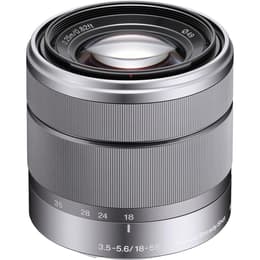 Sony Lens Sony E 18-55 mm f/3.5-5.6