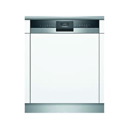 Siemens SN53ES14VE Ingebouwde vaatwasser 57 cm - 10 tot 12 couverts
