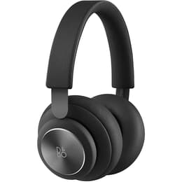 Beoplay H4 2nd Generation geluidsdemper Hoofdtelefoon - wireless Zwart