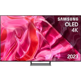 Smart TV Samsung OLED Ultra HD 4K 140 cm QE55S90C