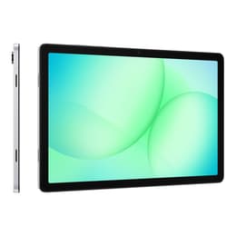 Galaxy Tab A11+ 128GB - Zilver - WiFi + 5G