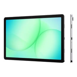 Galaxy Tab A11+ 128GB - Zilver - WiFi + 5G