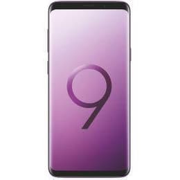 Galaxy S9+ 64GB - Paars - Simlockvrij - Dual-SIM