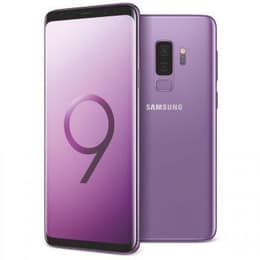 Galaxy S9+ 64GB - Paars - Simlockvrij