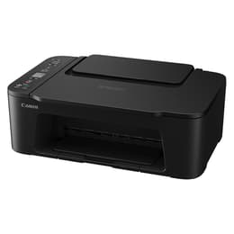 Canon Pixma TS3750I Inkjet Printer